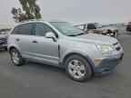 2014 CHEVROLET Captiva
