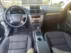 2010 FORD FUSION