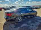 2018 NISSAN Maxima