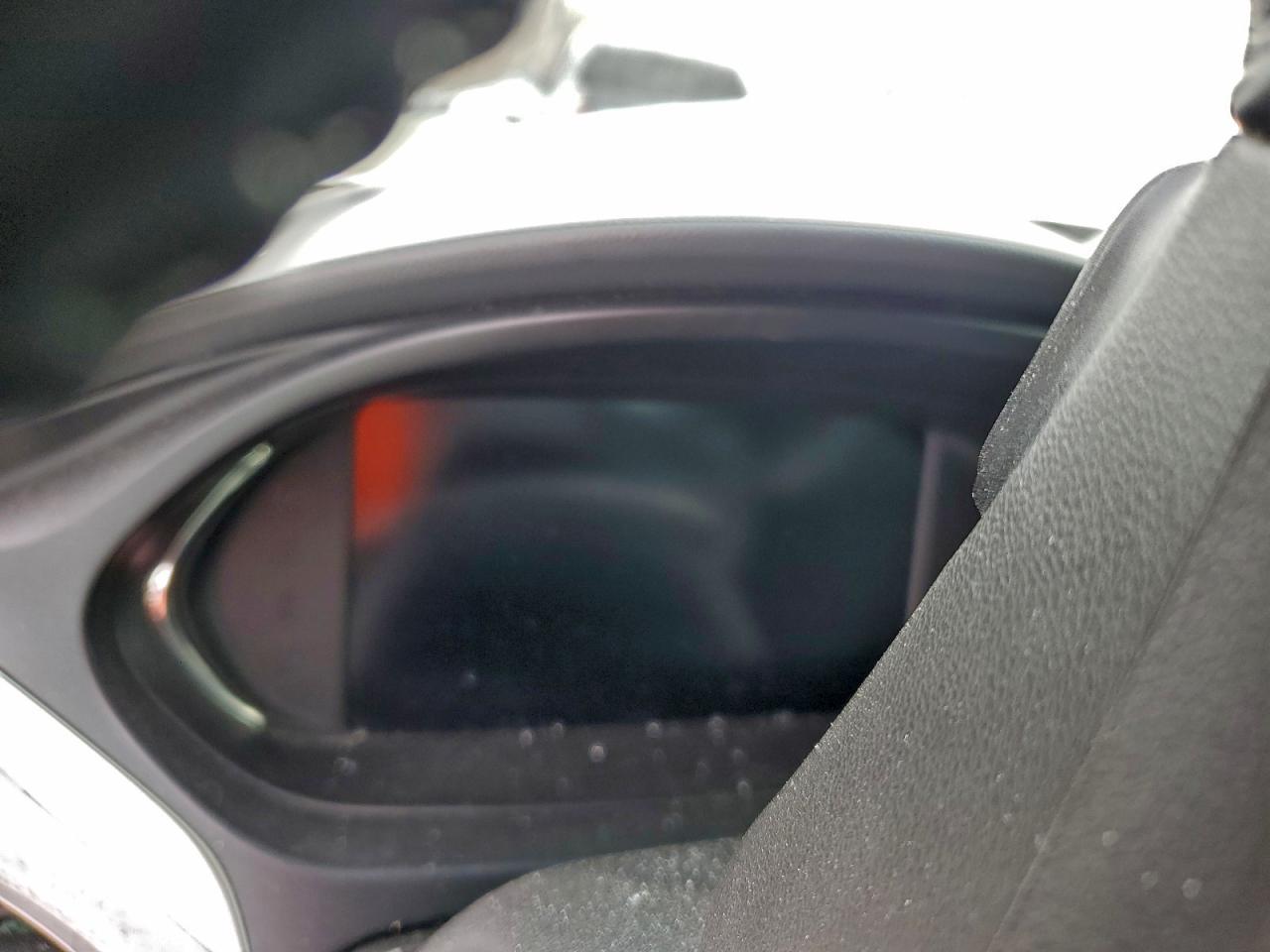 2021 CHEVROLET Bolt EV