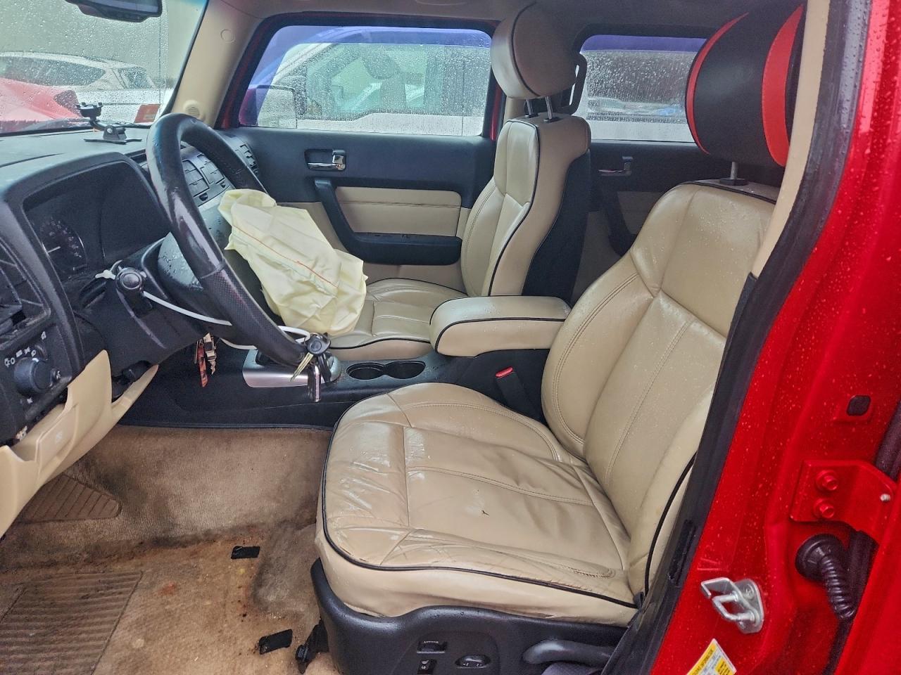2006 HUMMER H3