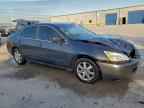 2005 HONDA ACCORD