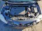 2011 TOYOTA COROLLA