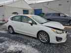 2013 SUBARU IMPREZA