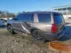 2015 CHEVROLET Tahoe