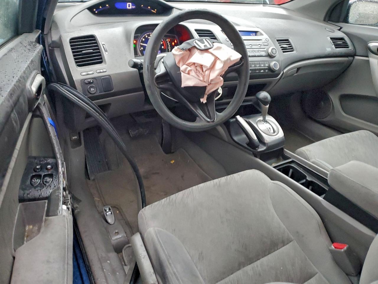 2006 HONDA CIVIC