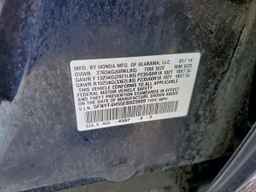 2014 HONDA PILOT