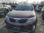 2015 KIA SORENTO