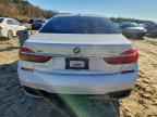 2016 BMW 7 series