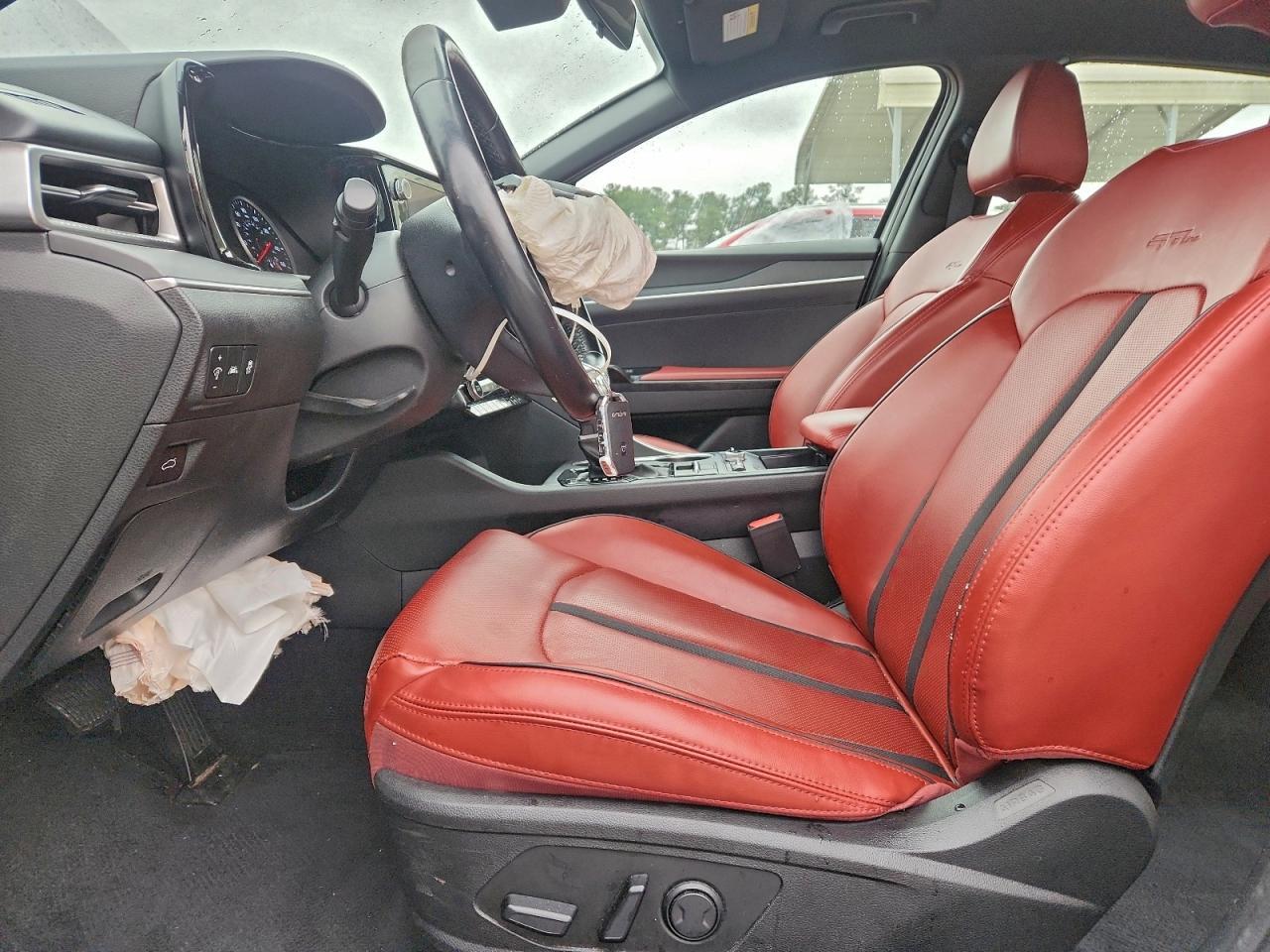 2024 KIA K5