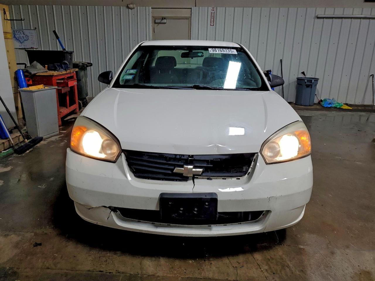 2006 CHEVROLET MALIBU