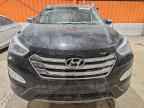 2015 HYUNDAI SANTA FE