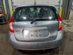 2015 NISSAN Versa Note