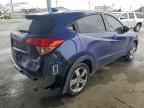 2016 HONDA HR-V