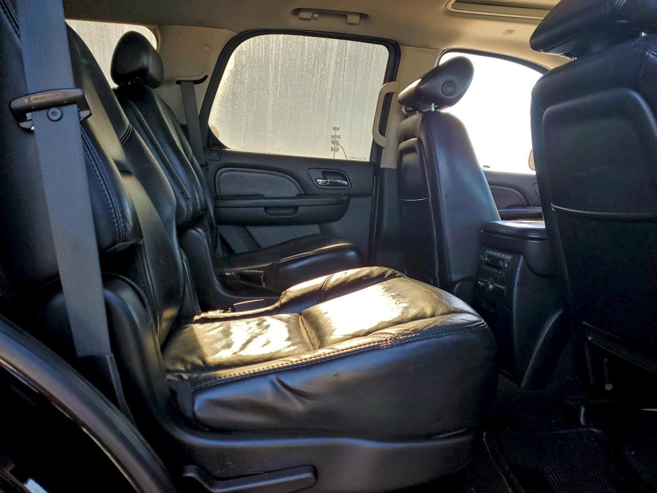 2007 CADILLAC ESCALADE