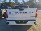 2025 CHEVROLET Silverado