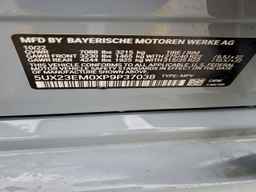 2023 BMW X7