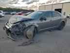 2011 FORD FUSION