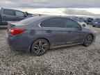 2018 SUBARU Legacy