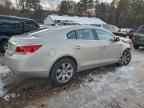 2013 BUICK LACROSSE