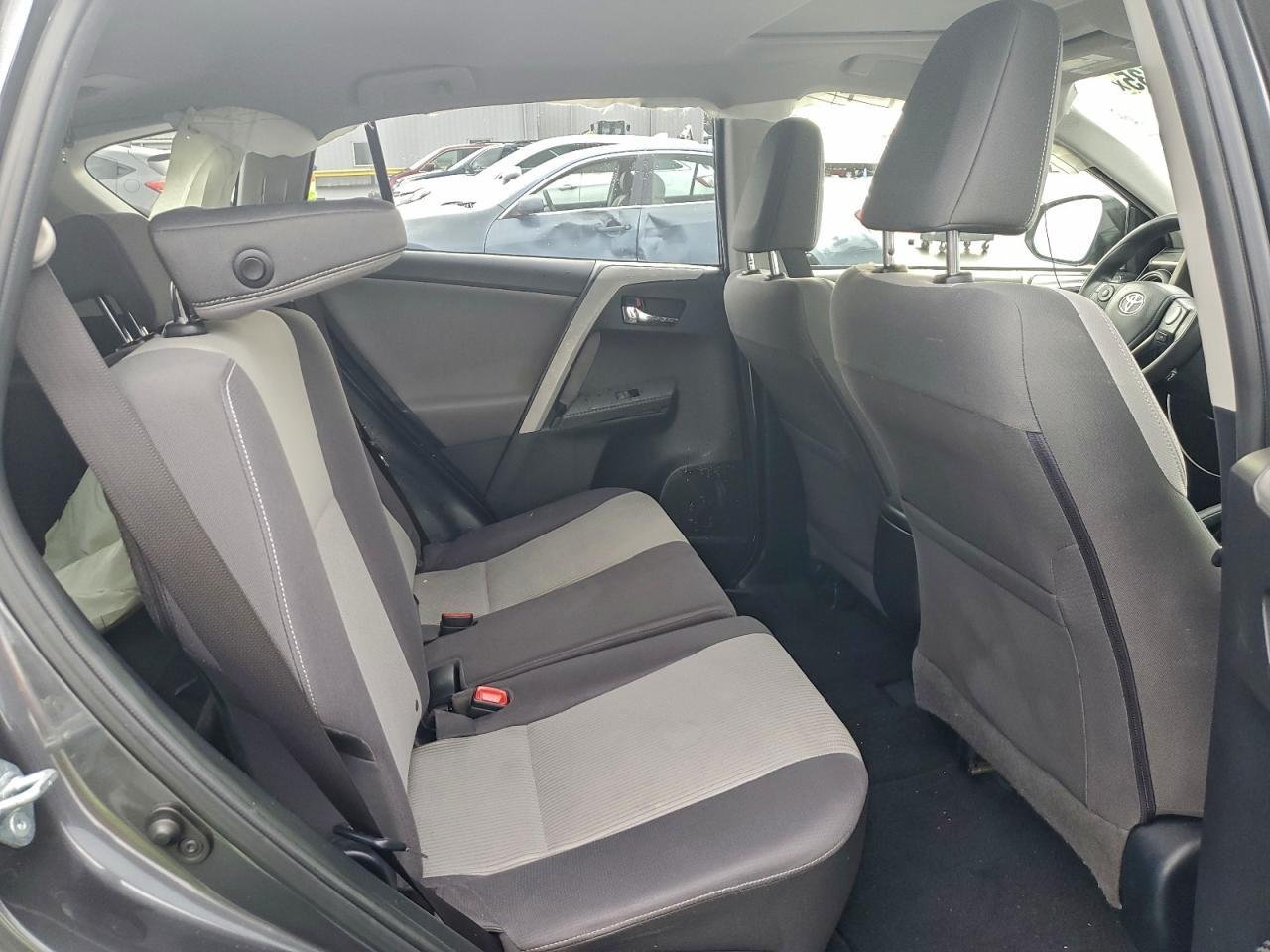 2014 TOYOTA RAV4