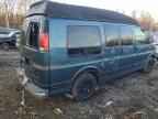 1997 CHEVROLET Express 1500
