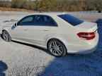 2012 MERCEDES-BENZ E-Class