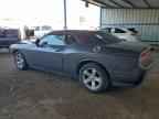 2014 DODGE Challenger