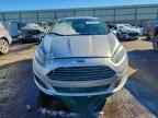 2018 FORD Fiesta