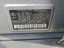 2013 SUBARU Outback