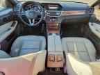 2013 MERCEDES-BENZ E-Class