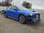2024 SUBARU WRX
