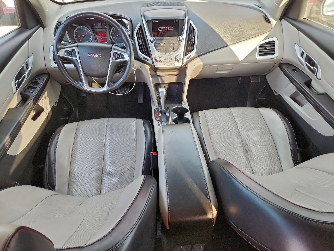 2012 GMC Terrain