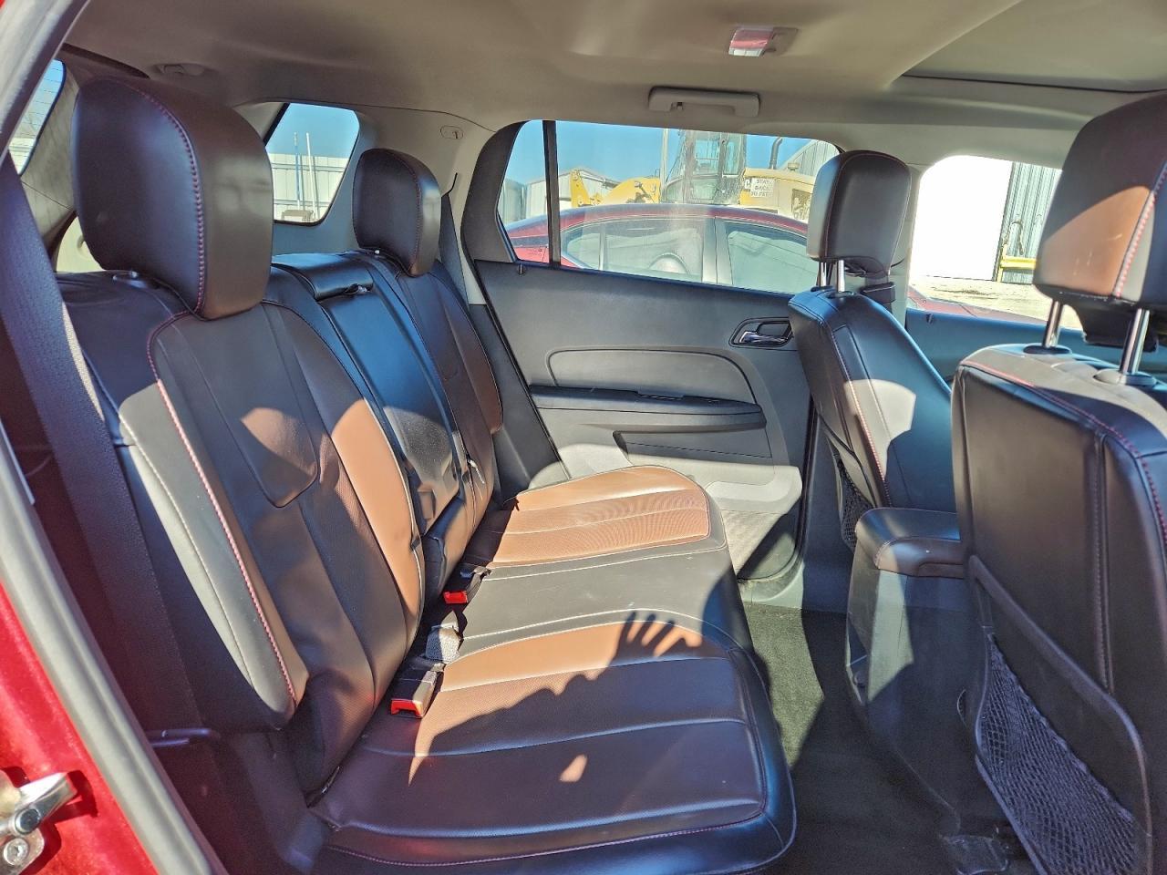 2014 GMC Terrain