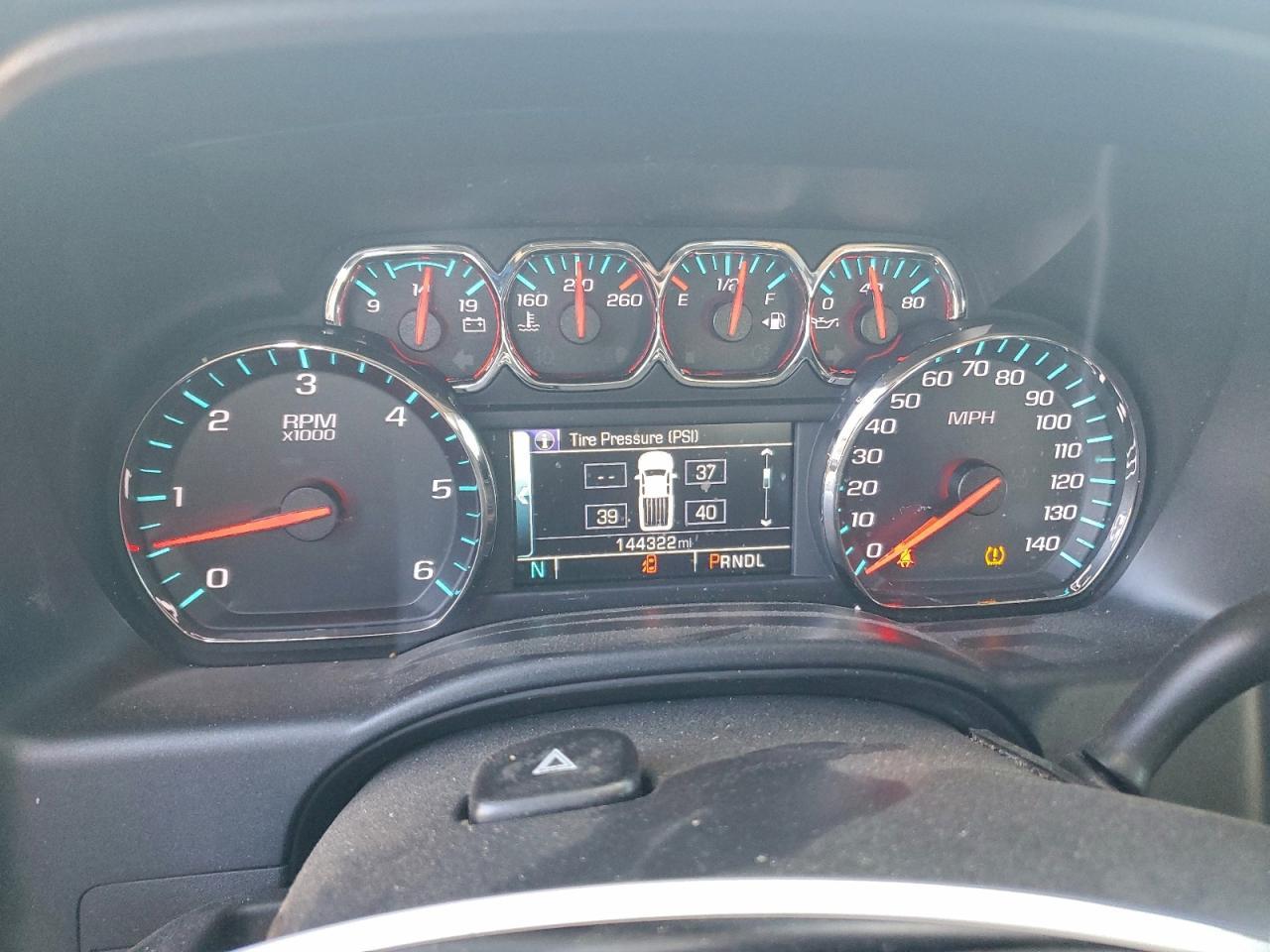 2017 GMC Sierra