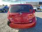 2016 NISSAN Versa Note