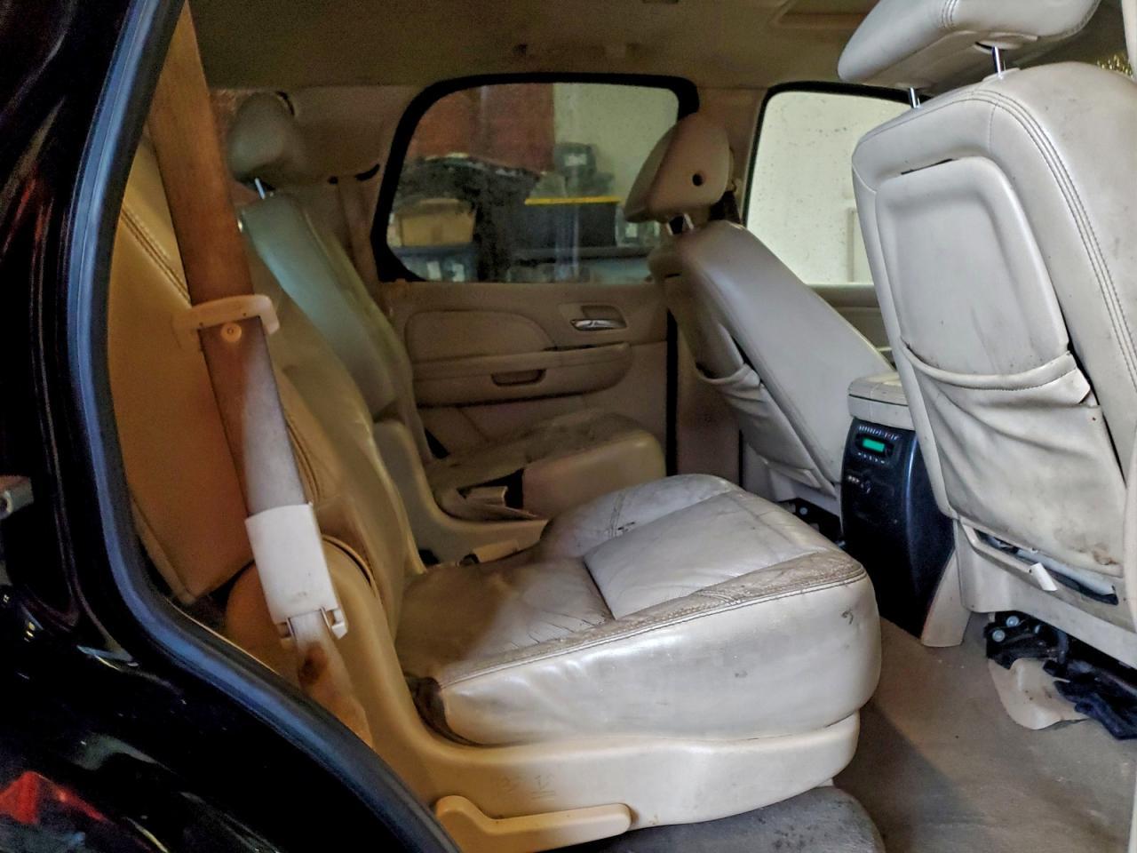 2007 CADILLAC ESCALADE