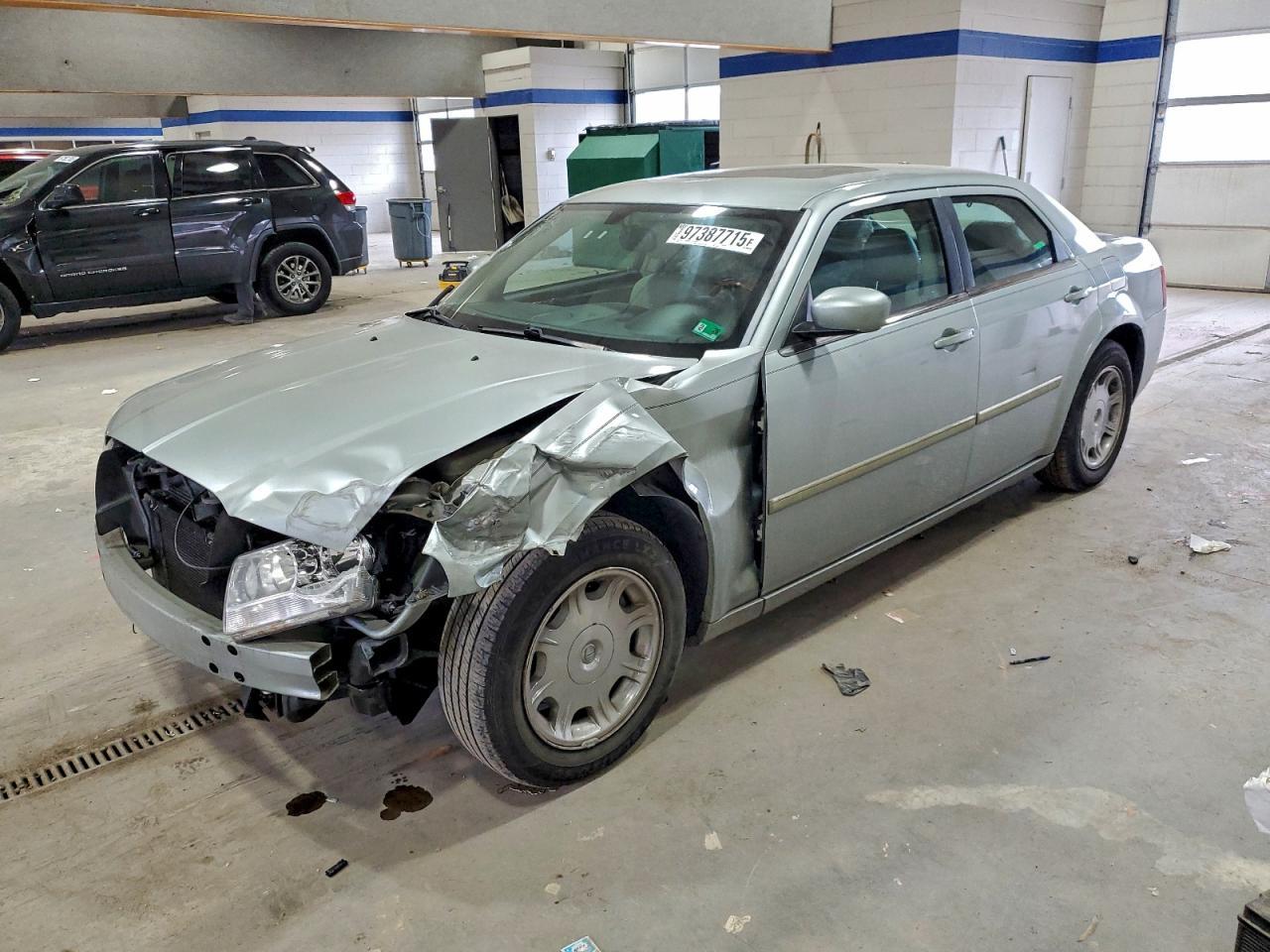 2006 CHRYSLER 300