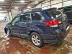2013 SUBARU Outback