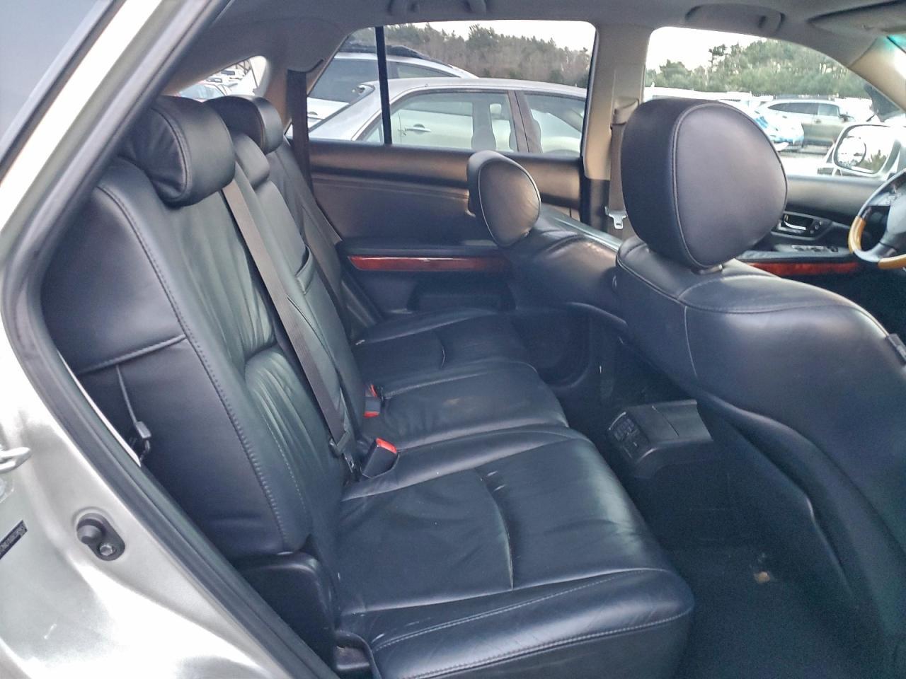 2006 LEXUS Rx 330