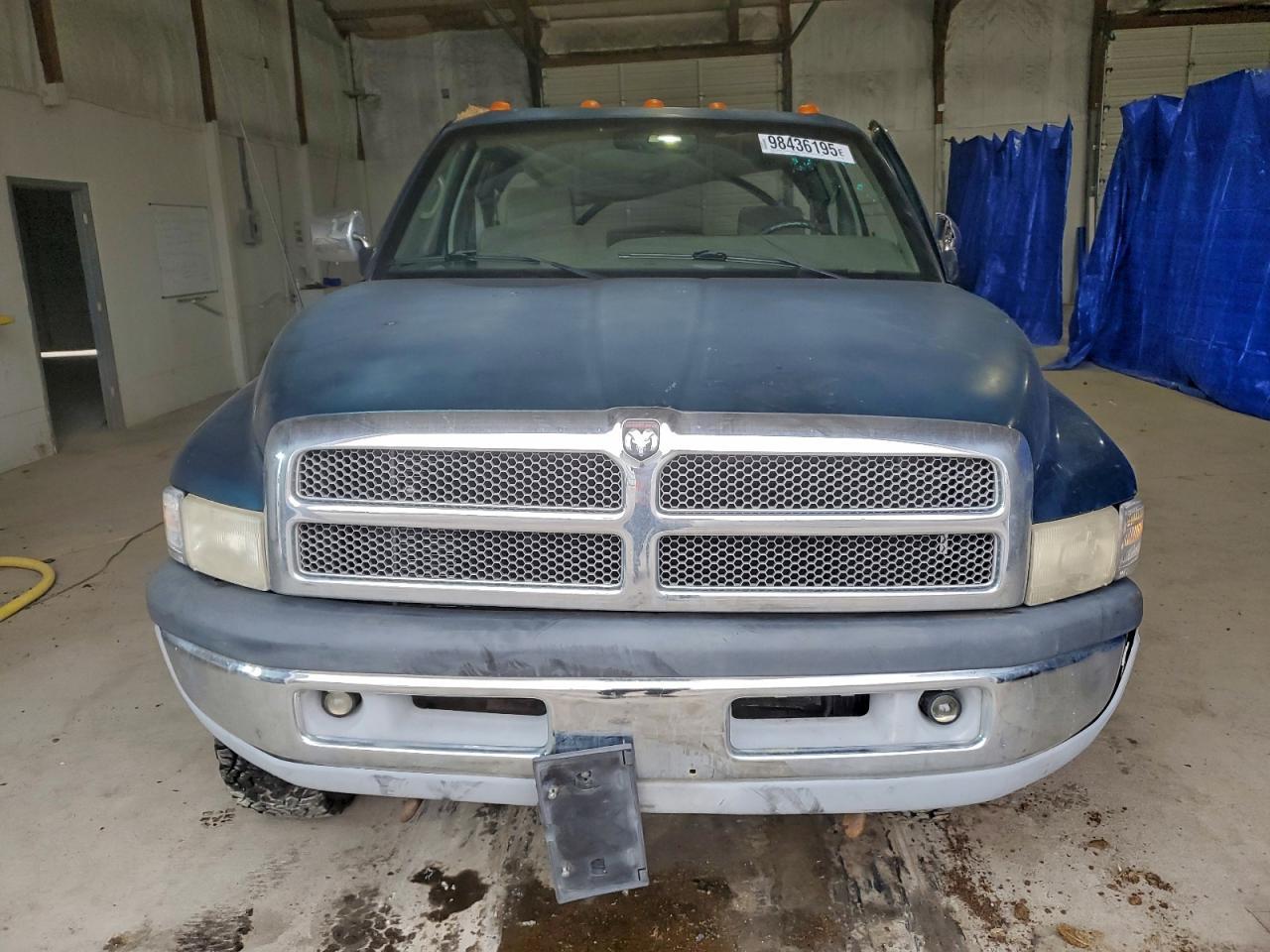 1995 DODGE Ram 2500