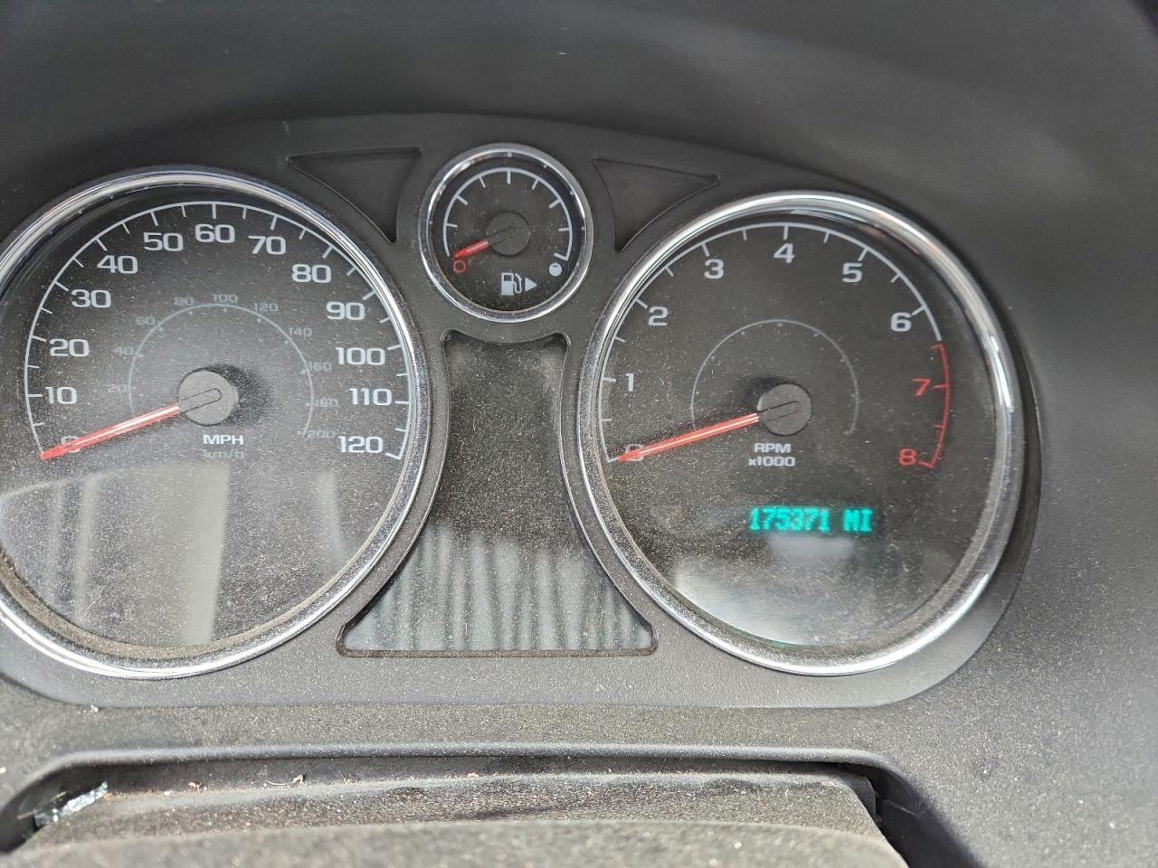 2010 CHEVROLET COBALT