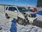 2015 HONDA PILOT