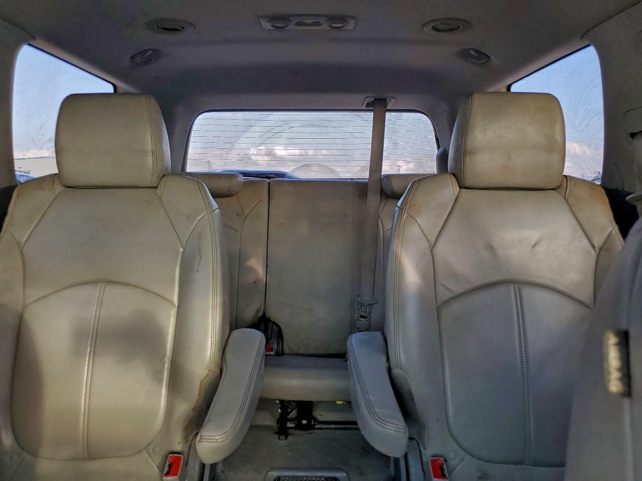 2014 GMC ACADIA