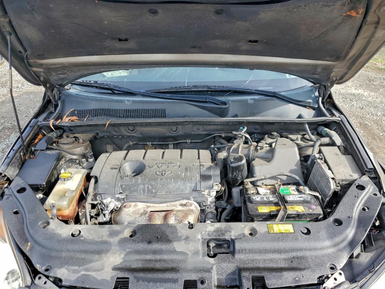 2012 TOYOTA RAV4