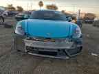 2018 PORSCHE Cayman
