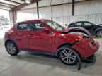 2011 NISSAN Juke