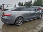 2018 MERCEDES-BENZ E-Class