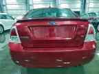 2008 FORD FUSION