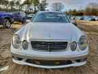 2005 MERCEDES-BENZ E-Class